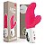Vibrador Duplo Motor Ponto G e Cítoris Miss Bi -  - FUN FACTORY - Imagem 5
