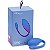 Vibrador Duplo Recarregável a Prova de Água Jive by We-Vibe - Imagem 1