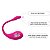 Vibrador LUSH 2 (Super Potente) - Controlado por App - Lovense - - Imagem 3