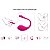 Vibrador LUSH 2 (Super Potente) - Controlado por App - Lovense - - Imagem 7