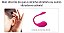 Vibrador LUSH 2 (Super Potente) - Controlado por App - Lovense - Imagem 4