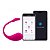 Vibrador LUSH 2 (Super Potente) - Controlado por App - Lovense - Imagem 2