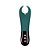 Vibrador Masculino – MANTA Azul Mar Fun Factory - Imagem 5