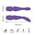 Vibrador Massageador Varinha Recarregável WAND  WE-VIBE - Imagem 4