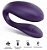 Vibrador para Casal We-Vibe Unite™ - LANÇAMENTO - Controle Remoto - Imagem 2