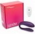 Vibrador para Casal We-Vibe Unite™ - LANÇAMENTO - Controle Remoto - Imagem 3