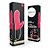 Vibrador Penetrador Bi Stronic Fusion - Imagem 1
