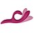 Vibrador Ponto G com Plug Lateral We-Vibe Nova - L.P. - Imagem 6