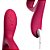 Vibrador Ponto G com Plug Lateral We-Vibe Nova - L.P. - Imagem 2