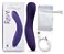 Vibrador Ponto G Rave by We-Vibe - Imagem 1