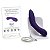 Vibrador Ponto G Rave by We-Vibe - Imagem 3