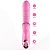 Vibrador Recarregável Rabbit Silicone Cirúrgico 7 Tipos de Vibrações e Sucção - Imagem 5