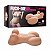 Mega Real Doll - Meio Corpo Feminino em CyberSkin 9Kg - Imagem 1