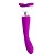 Bomba Vaginal - Vibrador E Sugador De Clitóris E Mamilos - SUGADOR 2 INTT - Imagem 2