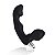 Cinta Peniana Vibrador Ativa - Strap on sem cinta - Silicone - Imagem 2