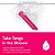 Estimulador de Clitóris We-Vibe Tango Pleasure Mate - Imagem 3
