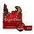 GEL ORIENTAL CHINES DRAGON - Pomada Japonesa - Imagem 1