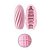 MASTURBADOR EGG ULTRA SOFT - HEDY SVAKOM ROSA ou AZUL - Imagem 2