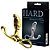 Massageador de Prostata Dourado HARD - Imagem 1