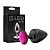 PLUG COM PEDRA HARD (HA114) ONIX M - Imagem 1