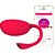 VIBRADOR FUGU MAGIC MOTION - Imagem 1