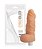 PROTESE BIG BOSS CYB044 BEGE U - Imagem 1