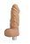 PROTESE BIG BOSS CYB044 BEGE U - Imagem 2