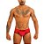 CUECA JOCKSTRAP STRONG VERMELHO M - ((E-2322)) - Imagem 1