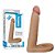 ANEL COMPANHEIRO 6,25 LONG LOVETOY SOFT BEGE U - ((E-4079)) - Imagem 1