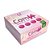 ÓVULOS VAGINAIS COMFY+ 1 UNIDADE SEXY FANTASY - ((E-8126)) - Imagem 1