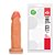 PROTESE 8L 20X5CM ADAO42 BEGE - Imagem 1
