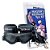 FETICHE KIT COMPLETO BONDAGE P/CAMA MASTERS RESTRAINT SPORTSHEETS - Imagem 1