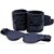 FETICHE KIT BONDAGE PARA INICIANTES BONDAGE STARTER SPORTSHEETS - Imagem 1