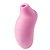 VIBRADOR SUCÇÃO SONA LELO - Imagem 4