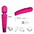 VIBRADOR STAR S-HANDE - Imagem 3