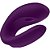 VIBRADOR SATISFYER DOUBLE JOY - Imagem 4