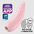 VIBRADOR SATISFYER CURVY 2+ - Imagem 4