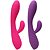 VIBRADOR PONTO G MUSES S-HANDE - Imagem 1