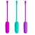 VIBRADOR JOYCE PRETTYLOVE - Imagem 3