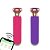 VIBRADOR CAPSULA VIBRATORIA AVELUDADA RECARREGAVEL - Imagem 1