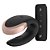 VIBRADOR SATISFYER DOUBLE LOVE LUXURY PARTNER VIBRATOR - Imagem 2