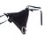 CALCINHA TAILANDESA CALESSON PRETO M - Imagem 1