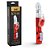 VIBRADOR COELHO DO PRAZER INTT VERMELHO - Imagem 1