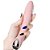 VIBRADOR TESLA G-POINT PHYSICS ROSA - Imagem 3