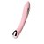 VIBRADOR TESLA G-POINT PHYSICS ROSA - Imagem 2