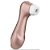 SATISFYER PRO 2 VIBRATION- ETIMULADOR DE CLITÓRIS COM ONDAS DE SUCÇÃO E VIBRAÇÃO - Imagem 2