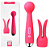 VIBRADOR EMMA NEO RABBIT SVAKOM - Imagem 3