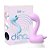 VIBRADOR MY DINO INTT - Imagem 1