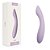 VIBRADOR AMY 2 SVAKOM - Imagem 2