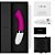 VIBRADOR GIGI LELO - Imagem 1